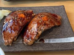 -一石三鸟烧鸟•刺身•定食套餐(南桥美谷店)