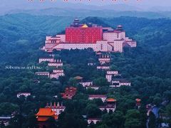 -承德避暑山庄景区