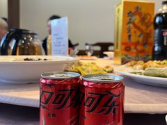 -保定会馆(裕华店)