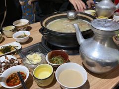 -尼玛藏家风味园(阿山食城店)