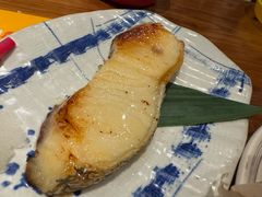 -玄白·炭烤活鳗(上海首店)