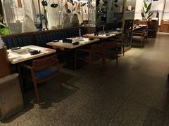 大堂-新辣道鱼火锅(航天万源店)