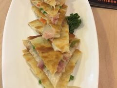 -呀咪咖喱屋(龙之梦购物中心莘庄店)