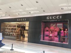 -Gucci(北京金融街购物中心店)