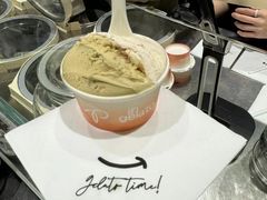-Dip in Gelato(富民路店)