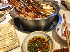-盖帮鳝鱼串串(东郊记忆店)