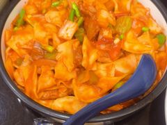 -宛平李记小吃(东关街店)