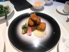 -皇朝会.经典传统粤菜(外滩店)