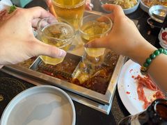 -重庆德忆火锅（龙南街3店）(渝水岸餐饮)