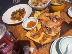 -打酱油·非遗淮扬菜(瘦西湖梅岭店)