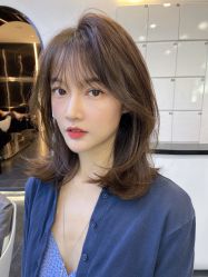 -溪友造型
