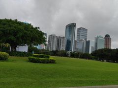 -万绿园