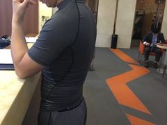 -W FITNESS 威尔仕健身·游泳(七宝店)