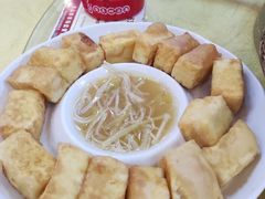 -台山美食一绝阿四台山黄鳝饭(阿四创作店)