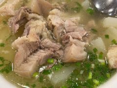 -荣生萝卜汤饭店