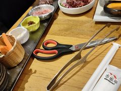 -赤坂亭·M9和牛烧肉·铁板烧·日料398放题(长泰广场店)