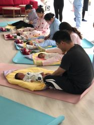 -郑州琅玥月子会所