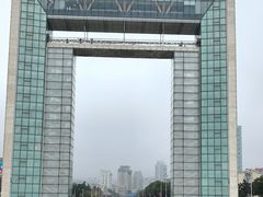-幸福门