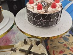 -DQ·蛋糕·冰淇淋(五棵松万达店)