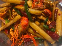 -聚味瞿记·龙虾堂(坡子街店)