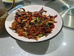 -俏湘私房菜(国贸店)