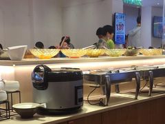 -素满香·Vegan食养自助(天一广场店)