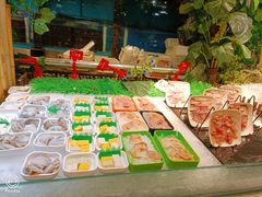 -钱库里海鲜自助(唐山街店)
