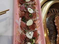 -妥妥烤肉料理(凯德店)
