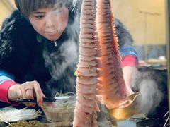 -土著渔匠·养生蝴蝶鱼(香樟路店)