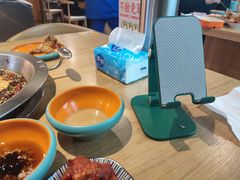 -铭记蛙小仙·活蛙畅享(CBD万达广场店)