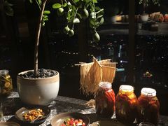 -上海柏悦酒店