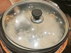 盐油饭-猪肉婆私房菜(容桂总店)