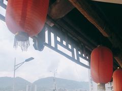大堂-郑件洋芋饭庄