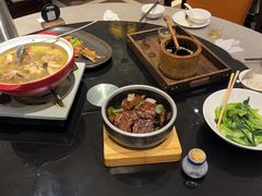 -汉水谣·江景餐厅(江滩店)