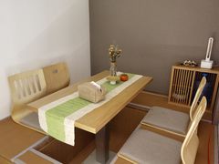 -左悦·艾灸调理·推拿按摩·精油SPA(卓悦汇店)