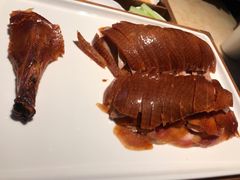 老北京挂炉烤鸭-上饍·中国厨房(建发JFC品尚中心店)