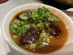 -食潮汕头鲜牛馆(望京保利店)