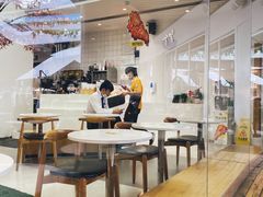 -艾薯夫妇Aysh(福田星河COCOPark店)