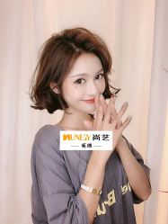 点击看大图 -尚艺美发