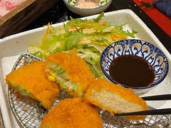 -牛焱·烧肉酒肆(五大道店)