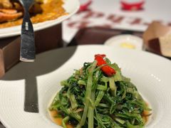 -狮拾久·现代新加坡料理(福田COCO Park店)