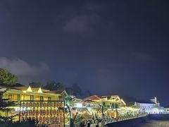 -青岛汇泉商业广场