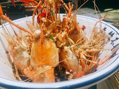 -靓虾二哥·龙虾馆(大塘总店)