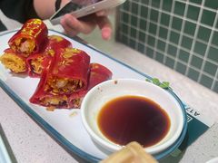 -雍哲港式餐厅(张家港万达店)