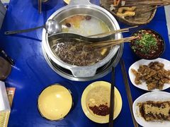 -马路边边·成都串串(翠柏路店)
