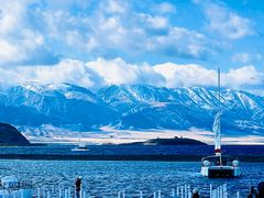 -赛里木湖风景名胜区