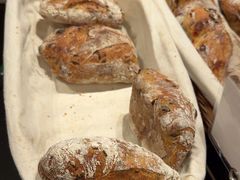 -汉柏麦香德国面包房(海信店)