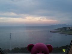 -青岛海景花园大酒店