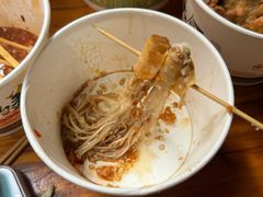 -李字号臭豆腐(总店)