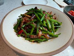 -半山腰·云南菜(侨福芳草地店)